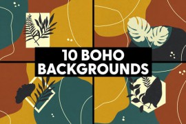 Boho Backgrounds 47784190