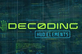 Decoding HUD Elements 45487836