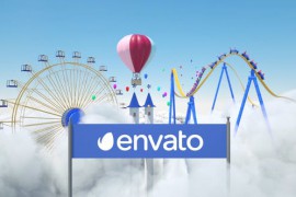 Clouds Theme Park 47263491