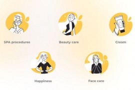 Beauty Care - Stone Pictures Concepts 49000892