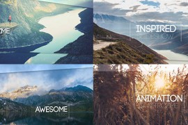 Inspired Slideshow 11883519