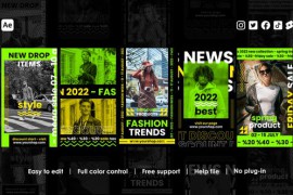 Lifestyle Instagram Reels 43047175