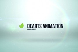 Modern Logo Reveal 9 Premiere Pro 48146737