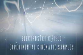 Bluezone Corporation Electrostatic Field Experimental Cinematic Samples WAV