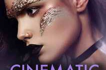 ProEDU – Master Collection – 200 Cinematic Portrait Overlays HD Volume 2
