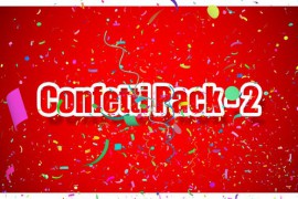 Confetti Pack 2 39638759