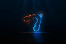Saber Logo Reveal 49539526