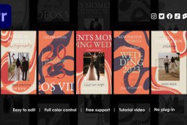 Wedding Instagram Reels 48774826