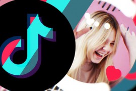 Tik Tok Intro 45242676