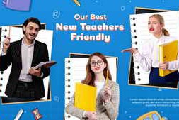 Free Download:Back To School Slideshow 64574233