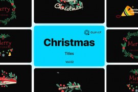 Christmas Titles Vol. 02 49468537