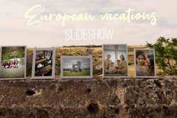 Free Download:European Travel Slideshow 59109982