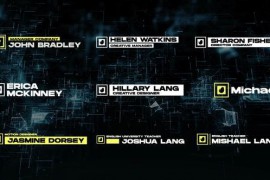 Modern Lower Thirds | After Effects 46381892