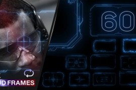 Hud Frames 39020795