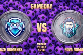 Soccer Team Versus Screens - Premiere Pro 52746432