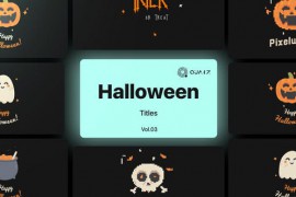 Halloween Titles Vol. 03 48369788