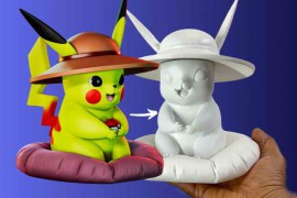 Udemy – Master Character Sculpting in ZBrush from Model to 3D Print