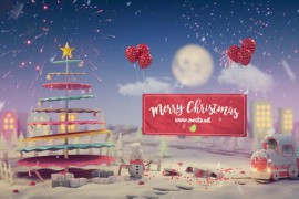 Christmas Opener 22829729
