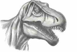 Udemy – How to Draw an Amazing T-Rex: Sketching for Beginners