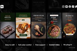 Food Instagram Reels 44328615