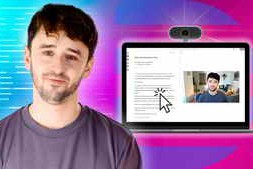 Udemy – Easy Video Creation for Business Owners