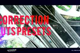 Correction LUT Collection Vol. 08 for Final Cut Pro X 49915763