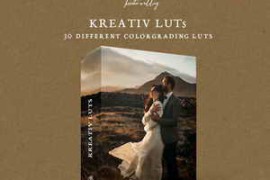 Kreativ – KREATIV WEDDING NEW KREATIV LUTS
