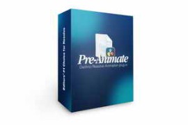 Free Download:Ryan Herrick – PRE ANIMATE V2 for DaVinci Resolve Presets