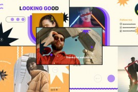 Youtube Endscreens for DaVinci Resolve 50767988