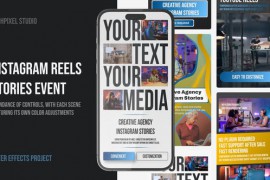 Instagram Vertical Reels 52155166