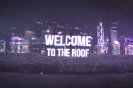 Welcome To The Roof 3300010