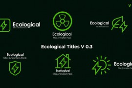 Ecological Titles V 0.3 48764600