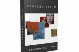 Free Download:Capture One Enterprise 16.8.0.32 macOS