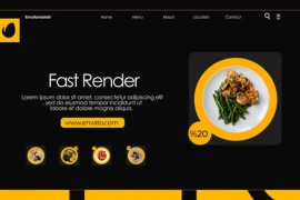 Food Product Promo 52049009