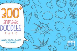 Doodle Pack 26986396