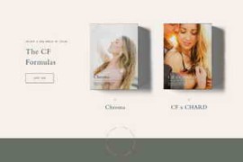 Free Download:Color Foundry – Chroma