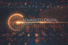Advanced Digital Promo 20775927