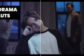 LUTs Drama 42770277