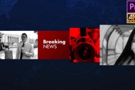 News Opener 31381062