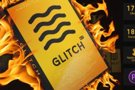 Glitch Kit for Premiere Pro 31822147