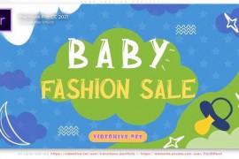 Baby Fashion Project 48365459