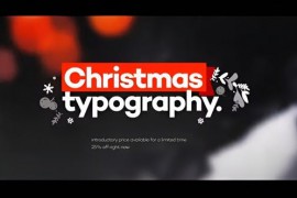 Christmas Is 48568626