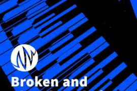 PSE The Producer’s Library Broken and Abandoned Piano WAV-FANTASTiC