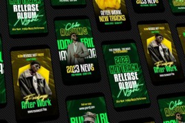 Club Instagram Reels 45906413