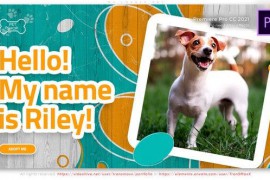 My Lovely Pet 45095904