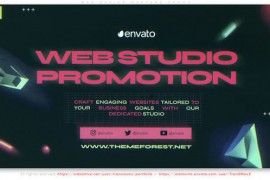 Web Design Masters Promo 46426494