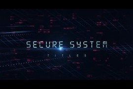Technology Titles Opener 52227036