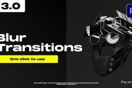 Blur Transitions 3.0 47174980
