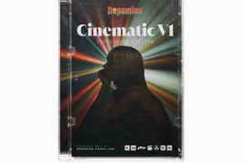 Dopamine Frame – Cinematic V1 Video LUTs