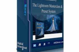 Michael Anthony – The Lightroom Masterclass & Preset System
